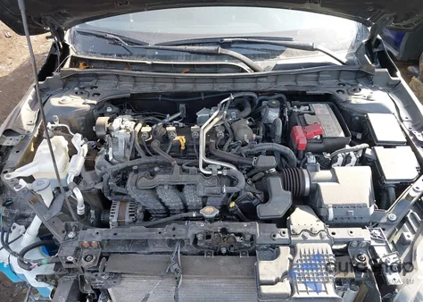 2024 Nissan Altima Sv Intelligent Awd z USA, uszkodzony, nr VIN 1N4BL4DW4RN352607